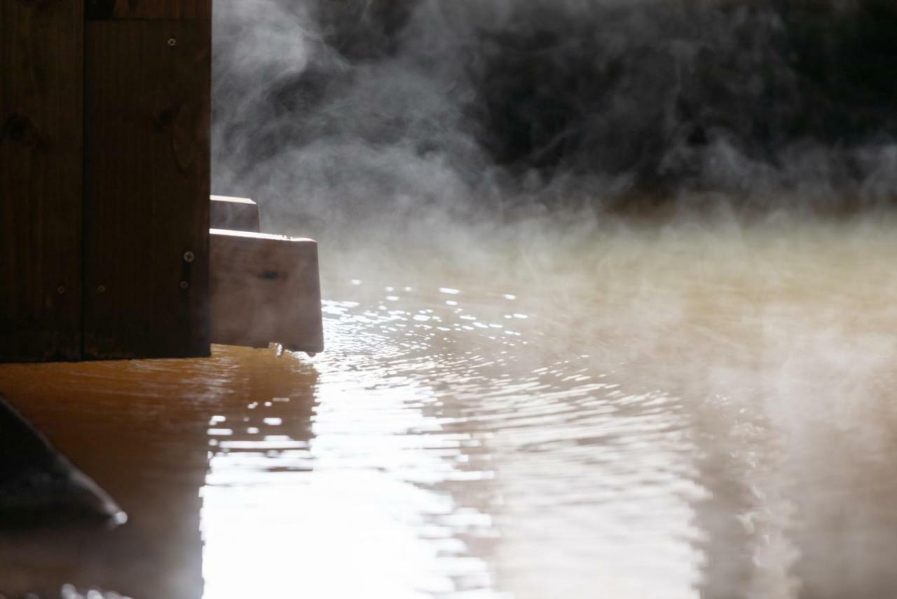 Ryokan Nanjoen Minamioguni Bagian luar foto